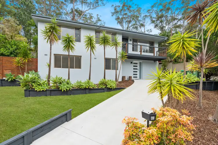 63 Bradys Gully Road, North Gosford NSW 2250
