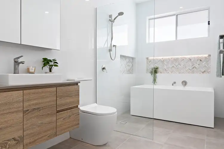 Third view of Homely semi-detached listing, 188 Kings Road, New Lambton NSW 2305