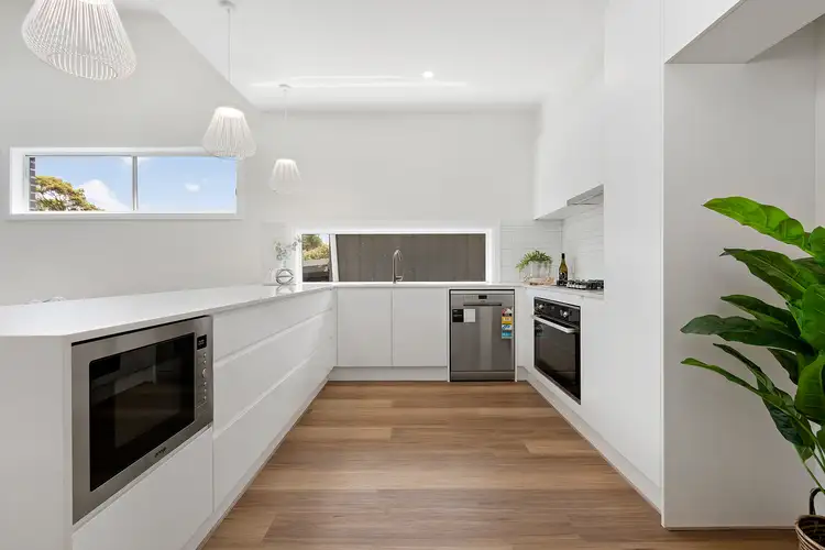 Fourth view of Homely semi-detached listing, 188 Kings Road, New Lambton NSW 2305