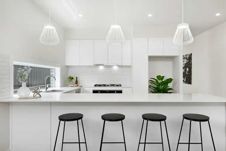 Fifth view of Homely semi-detached listing, 188 Kings Road, New Lambton NSW 2305