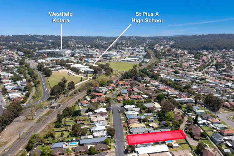 Sixth view of Homely semi-detached listing, 188 Kings Road, New Lambton NSW 2305
