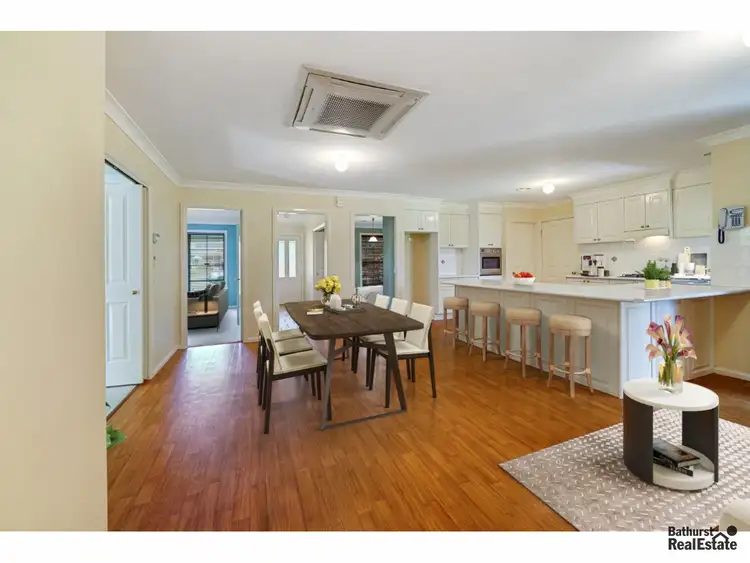 Sixth view of Homely house listing, 20 Roxburgh Drive, Kelso NSW 2795