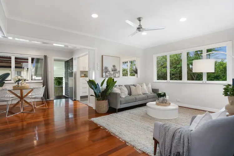 Fourth view of Homely house listing, 67 Basnett Street, Chermside West QLD 4032