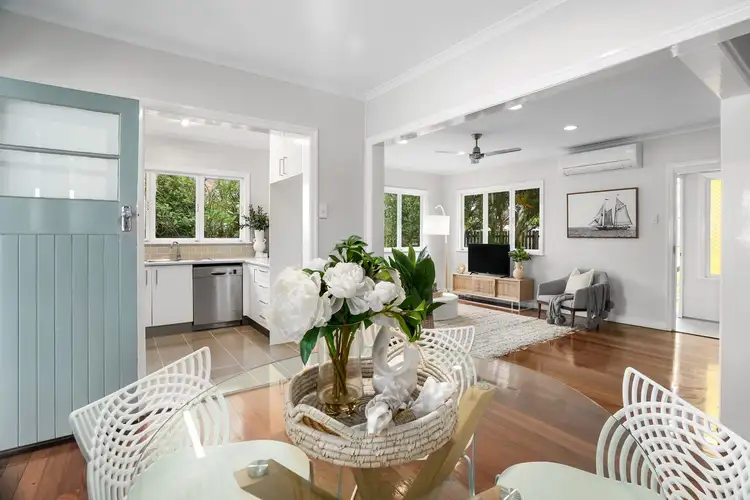 Fifth view of Homely house listing, 67 Basnett Street, Chermside West QLD 4032