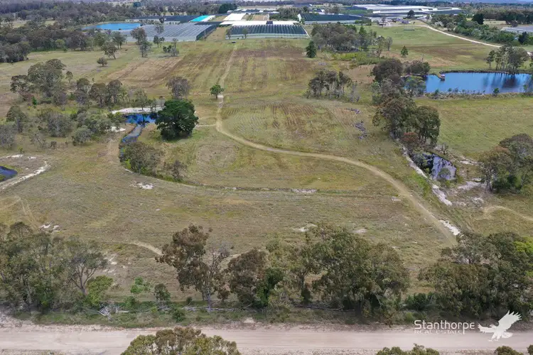 LOT 5 Border Gate Road, Cottonvale NSW 4375