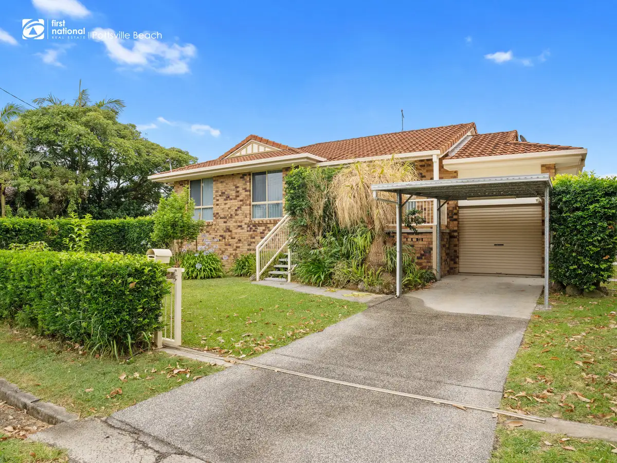 Main view of Homely house listing, 24 Queen Street, Mullumbimby NSW 2482