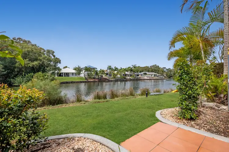 Second view of Homely townhouse listing, 44/151 mudjimba beach Road, Mudjimba QLD 4564