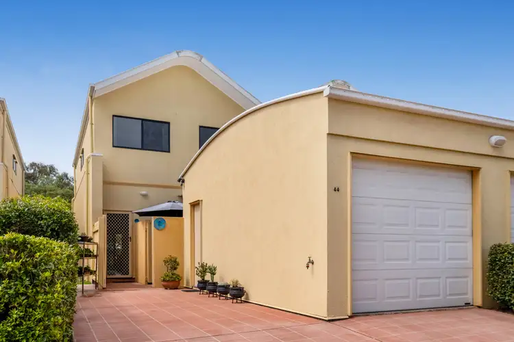 Third view of Homely townhouse listing, 44/151 mudjimba beach Road, Mudjimba QLD 4564