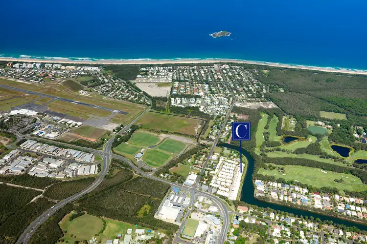 Fourth view of Homely townhouse listing, 44/151 mudjimba beach Road, Mudjimba QLD 4564