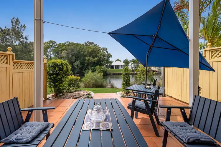 Fifth view of Homely townhouse listing, 44/151 mudjimba beach Road, Mudjimba QLD 4564