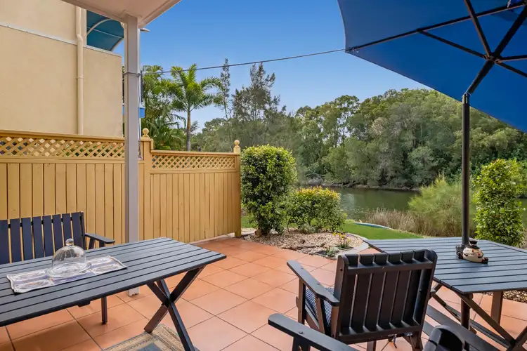 Sixth view of Homely townhouse listing, 44/151 mudjimba beach Road, Mudjimba QLD 4564