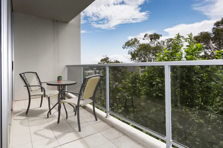 Second view of Homely apartment listing, 63/788 Bourke Street, Waterloo NSW 2017