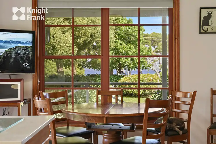 Second view of Homely house listing, 33 Swan Point Esplanade, Swan Point TAS 7275