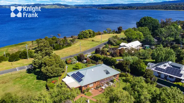 Fourth view of Homely house listing, 33 Swan Point Esplanade, Swan Point TAS 7275