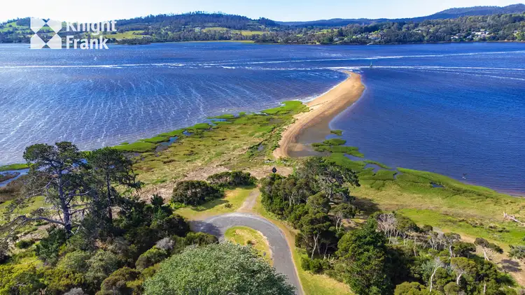 Fifth view of Homely house listing, 33 Swan Point Esplanade, Swan Point TAS 7275