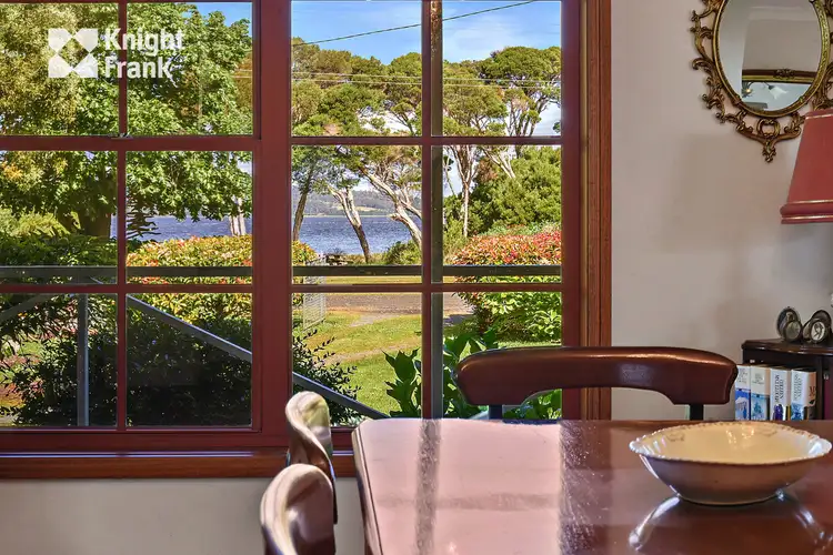 Sixth view of Homely house listing, 33 Swan Point Esplanade, Swan Point TAS 7275