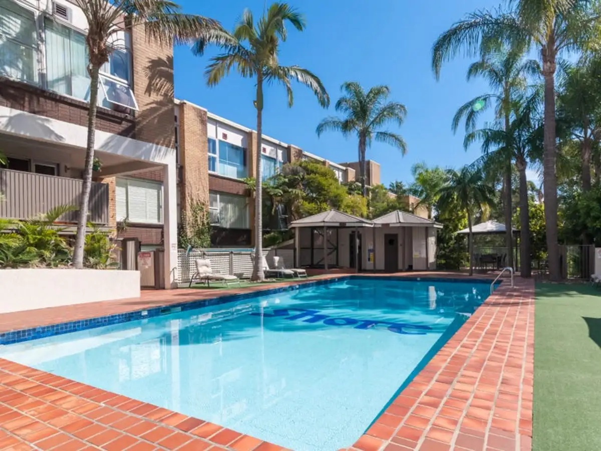 Main view of Homely apartment listing, 156/450 Pacific Highway, Artarmon NSW 2064