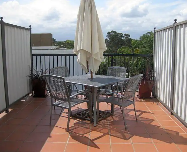Second view of Homely apartment listing, 156/450 Pacific Highway, Artarmon NSW 2064