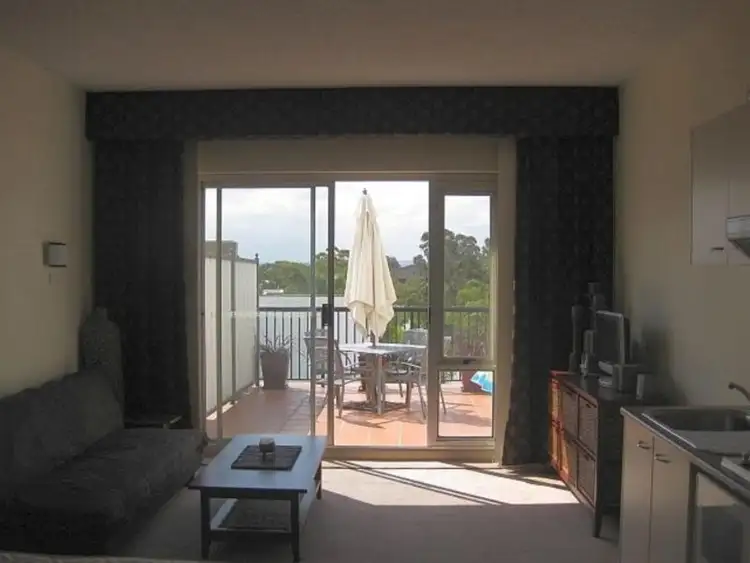 Third view of Homely apartment listing, 156/450 Pacific Highway, Artarmon NSW 2064