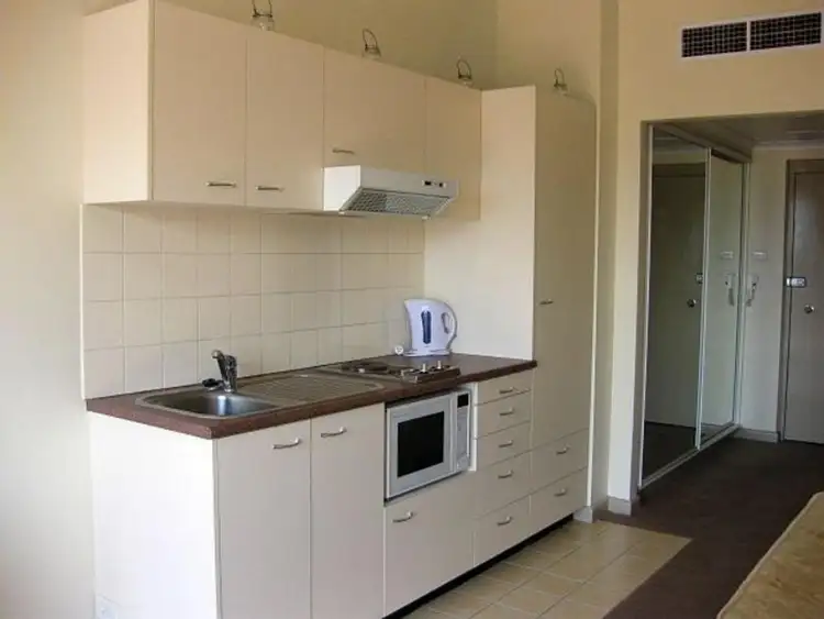 Fourth view of Homely apartment listing, 156/450 Pacific Highway, Artarmon NSW 2064