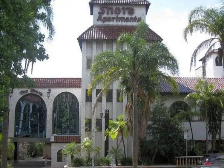 Fifth view of Homely apartment listing, 156/450 Pacific Highway, Artarmon NSW 2064