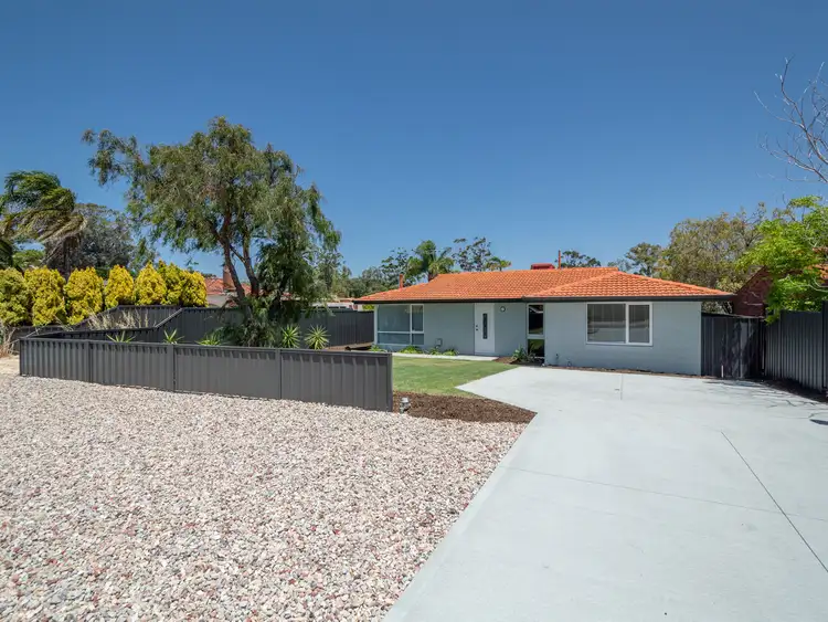 18 Delcomyn Place, Craigie WA 6025