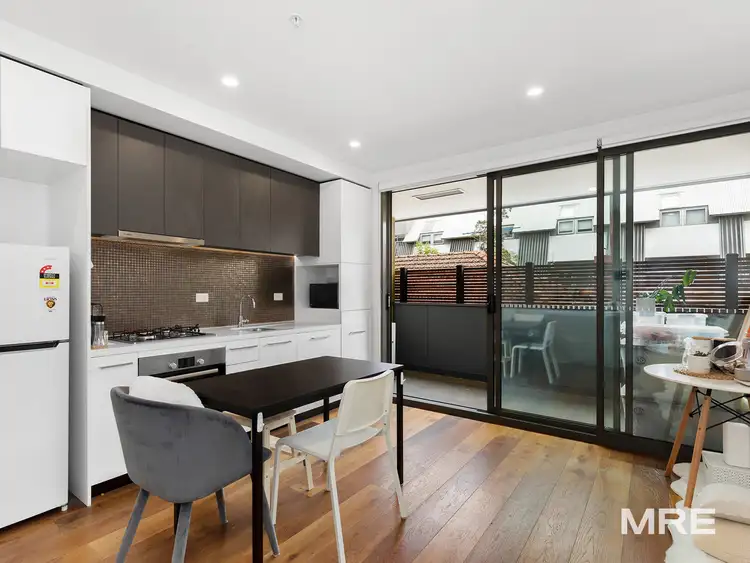 Main view of Homely apartment listing, 103/907 Dandenong Road, Malvern East VIC 3145
