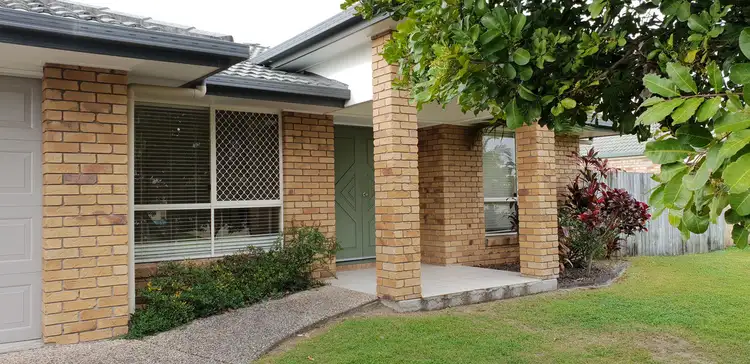 4 Clunie Street, Caloundra West QLD 4551