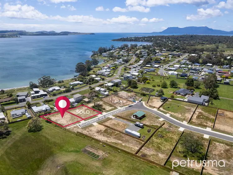 22 & 24 Integrity Way, Orford TAS 7190