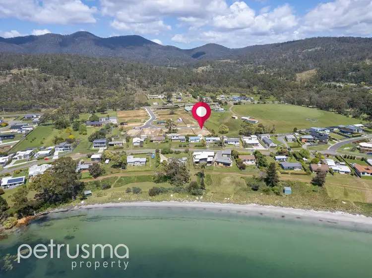 Fourth view of Homely land listing, 22 & 24 Integrity Way, Orford TAS 7190