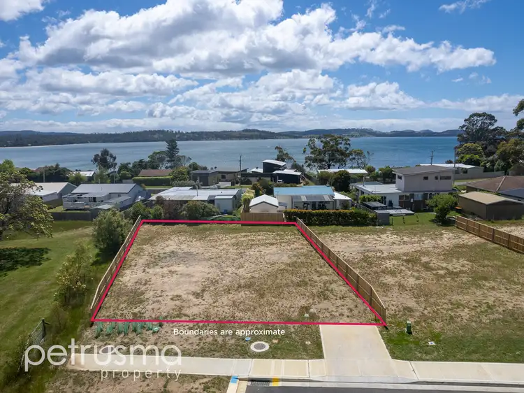 Seventh view of Homely land listing, 22 & 24 Integrity Way, Orford TAS 7190