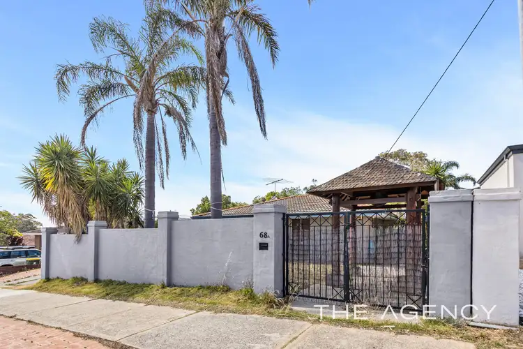 68A Beach Road, Watermans Bay WA 6020