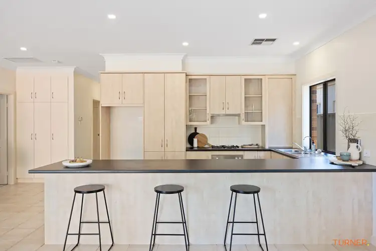 Third view of Homely house listing, 17 Apollo Circuit, Richmond SA 5033