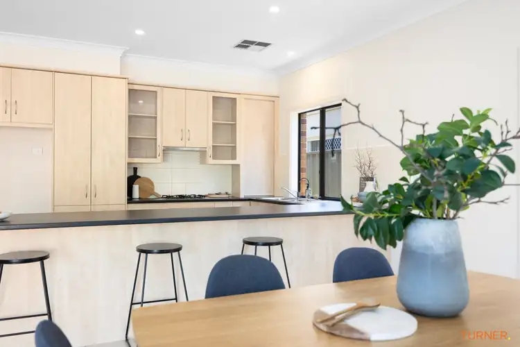 Fourth view of Homely house listing, 17 Apollo Circuit, Richmond SA 5033