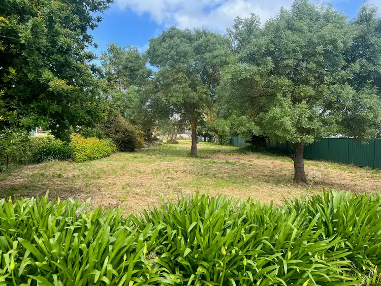 Fourth view of Homely land listing, 111 Boundary Road, Mortlake VIC 3272
