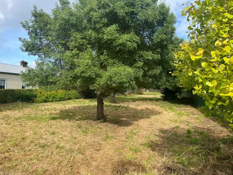 Fifth view of Homely land listing, 111 Boundary Road, Mortlake VIC 3272