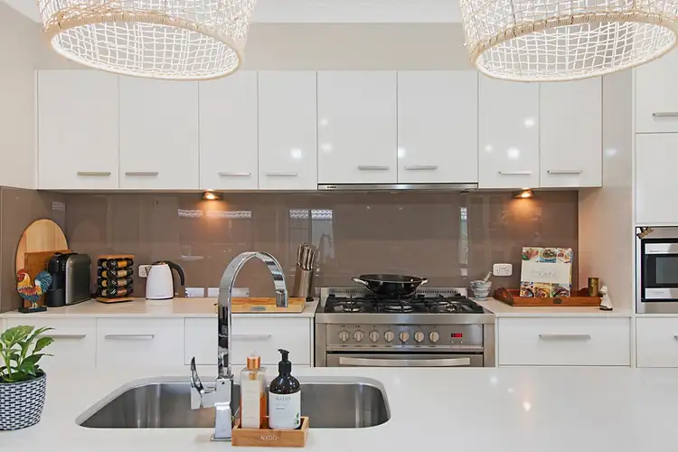 Fourth view of Homely house listing, 37 Australia Drive, Terranora NSW 2486