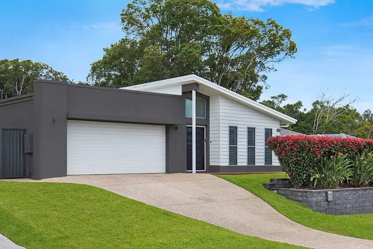 Fifth view of Homely house listing, 37 Australia Drive, Terranora NSW 2486