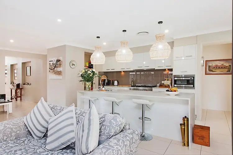 Sixth view of Homely house listing, 37 Australia Drive, Terranora NSW 2486