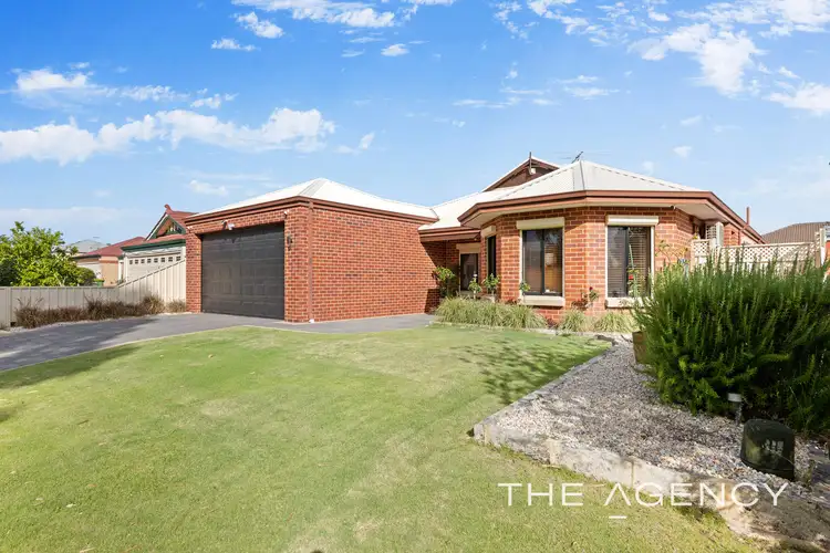 Second view of Homely house listing, 38 Magma Road, Wattle Grove WA 6107