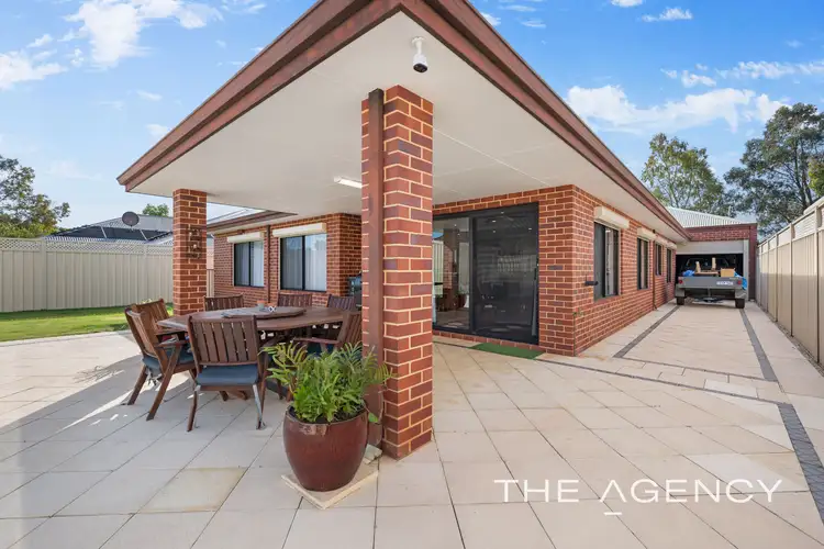 Third view of Homely house listing, 38 Magma Road, Wattle Grove WA 6107
