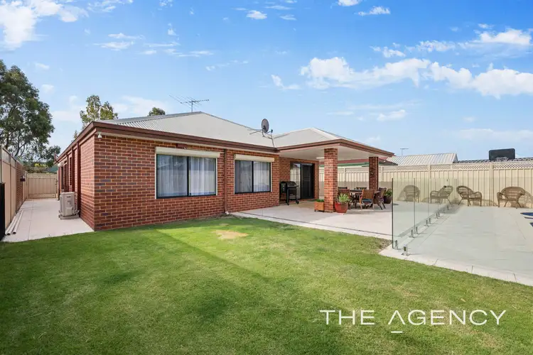 Fourth view of Homely house listing, 38 Magma Road, Wattle Grove WA 6107