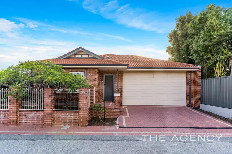 72A Swansea Street, East Victoria Park WA 6101