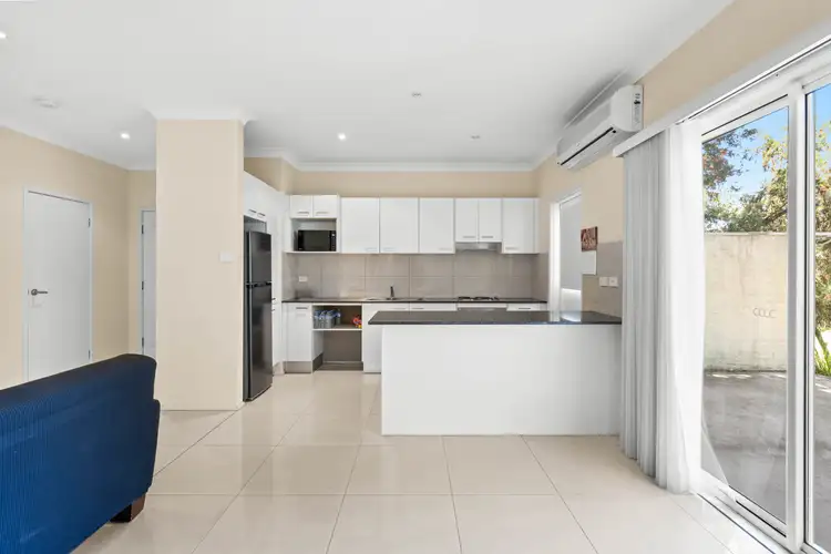 Second view of Homely townhouse listing, 9/15 Lofberg Circuit, Muswellbrook NSW 2333