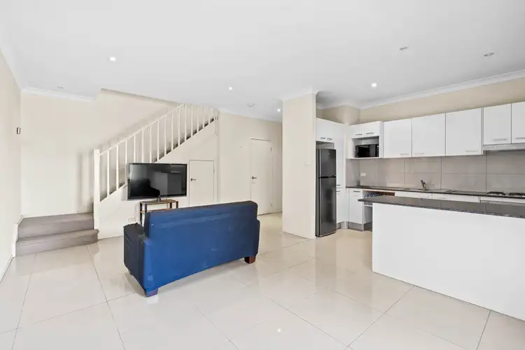 Third view of Homely townhouse listing, 9/15 Lofberg Circuit, Muswellbrook NSW 2333