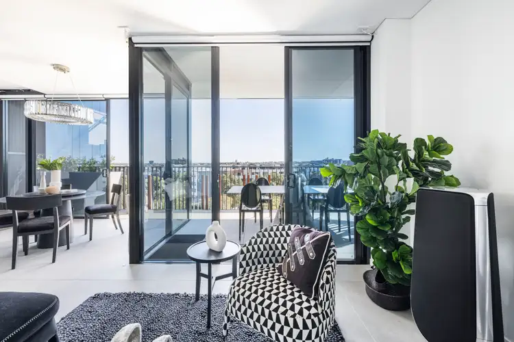 512/836 Elizabeth Street, Waterloo NSW 2017
