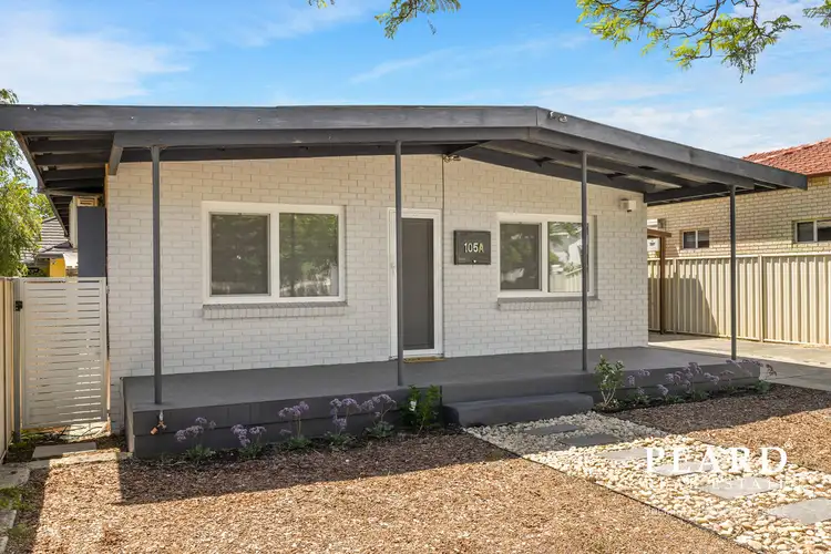 105A Sussex Street, East Victoria Park WA 6101