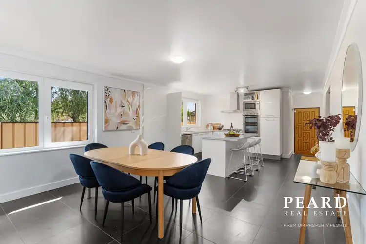 Second view of Homely house listing, 105A Sussex Street, East Victoria Park WA 6101