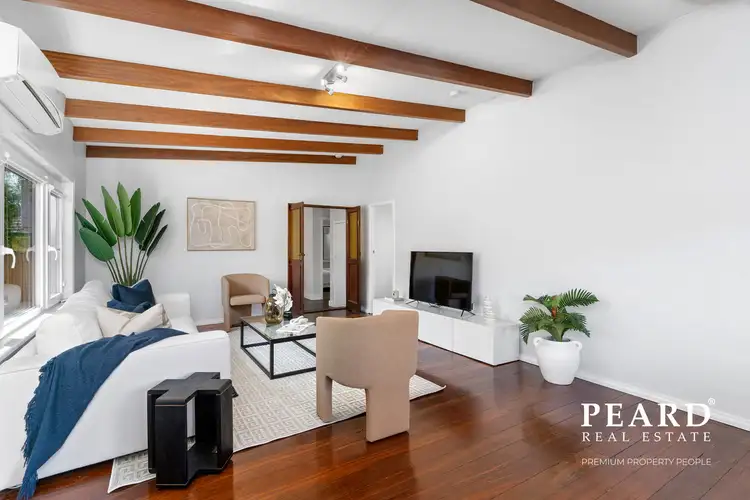 Fourth view of Homely house listing, 105A Sussex Street, East Victoria Park WA 6101