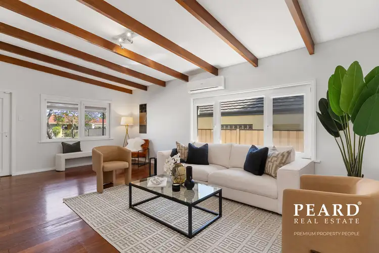Fifth view of Homely house listing, 105A Sussex Street, East Victoria Park WA 6101
